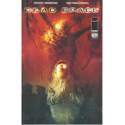 DEAD SPACE 4 OF 6