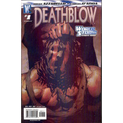 DEATHBLOW 1