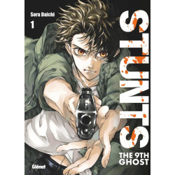 STUNTS THE 9TH GHOST TOME 01