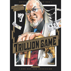 TRILLION GAME TOME 07