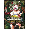 WORLD S END HAREM FANTASY T10