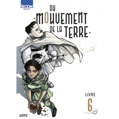 DU MOUVEMENT DE LA TERRE T06