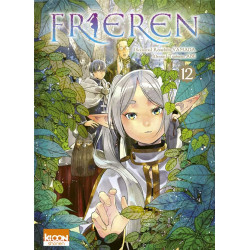 FRIEREN T12