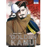GOLDEN KAMUI T30