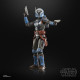 BO-KATAN KRYZE STAR WARS BLACK SERIES ARCHIVE FIGURINE 15 CM