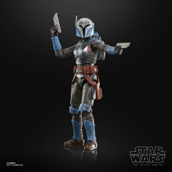 BO-KATAN KRYZE STAR WARS BLACK SERIES ARCHIVE FIGURINE 15 CM