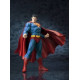 SUPERMAN FOR TOMORROW DC COMICS STATUE PVC ARTFX 30 CM