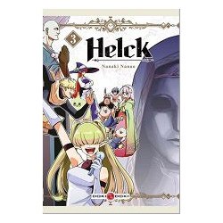 HELCK T03