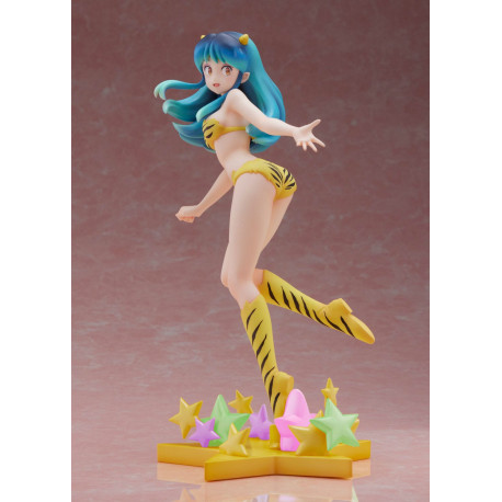 LUM URUSEI YATSURA STATUETTE PVC 1/7 23 CM