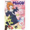 MAGU, GOD OF DESTRUCTION T05