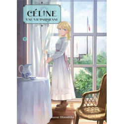 CELINE, UNE VIE PARISIENNE T02