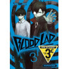 BLOOD LAD - TOME 3