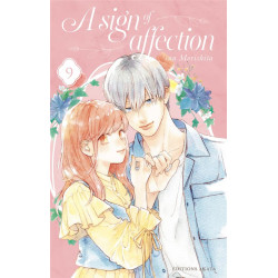 A SIGN OF AFFECTION - TOME 9 (VF)