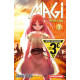 MAGI - THE LABYRINTH OF MAGIC - TOME 3