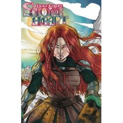 STONEHEART TP VOL 01