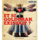 SCIENCE ET GEEK : GOLDORAK