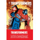 TRANSFORMERS TOME 1