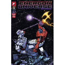 ENERGON UNIVERSE 2024 SPEC #1 CVR A (ONE-SHOT)