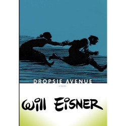 WILL EISNER'S DROPSIE AVENUE SC