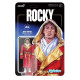 ROCKY I ITALIAN REACTION WAVE 3 STALLION ACTION FIGURE 10 CM