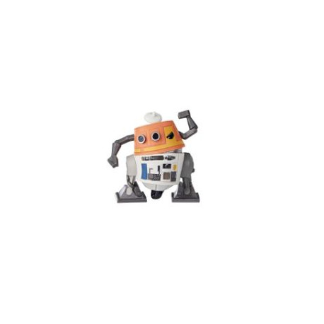 ROBOT BOUNTY SERIE 8