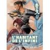 L'HABITANT DE L'INFINI - BAKUMATSU - VOL04
