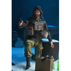 MACREADY LAST STAND THE THING FIGURINE ULTIMATE 18 CM