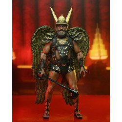 VULTAN FLASH GORDON 1980 FIGURINE ULTIMATE 18 CM