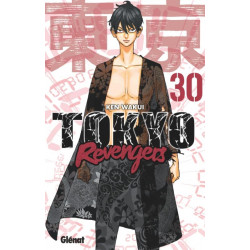 TOKYO REVENGERS - TOME 30