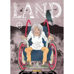 LAND T04