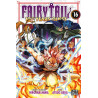 FAIRY TAIL - 100 YEARS QUEST T16