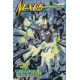 NEXUS NEWSPAPER STRIPS VOL 2 #2 (OF 5) BATTLE FOR THUNEWORLD