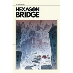 HEXAGON BRIDGE TP