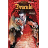 UNIVERSAL MONSTERS DRACULA HC CVR A SIMMONDS