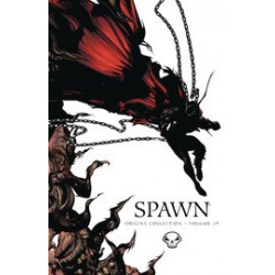 SPAWN ORIGINS TP VOL 29