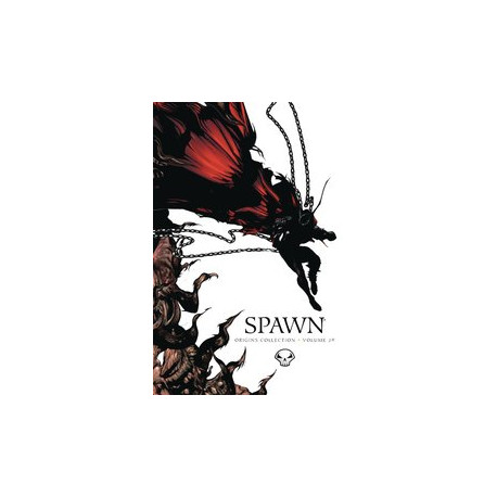 SPAWN ORIGINS TP VOL 29