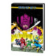 WHAT IF INTO THE MULTIVERSE OMNIBUS HC VOL 2 DM VAR