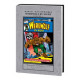 MMW WEREWOLF BY NIGHT HC VOL 3