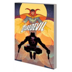 DAREDEVIL BY SALADIN AHMED TP VOL 2 HELL TO PAY