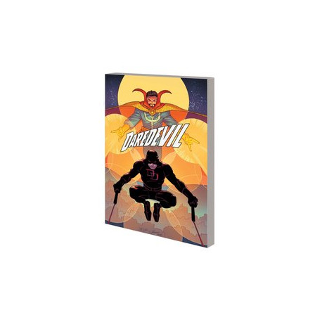 DAREDEVIL BY SALADIN AHMED TP VOL 2 HELL TO PAY