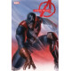 AVENGERS TWILIGHT TP 
