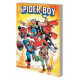 SPIDER-BOY TP VOL 2 FUN AND GAMES