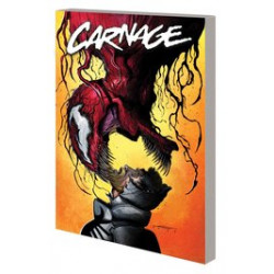 CARNAGE TP VOL 2 SYMBIOSIS NECROSIS