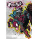 SPIDER-PUNK ARMS RACE TP 