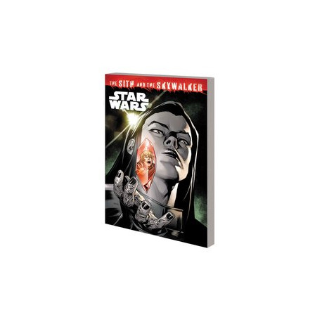 STAR WARS TP VOL 8 THE SITH AND THE SKYWALKER