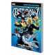 GENERATION X EPIC COLLECT TP VOL 4 PRIDE AND PENANCE