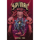 SPINAL CORD GN 