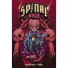 SPINAL CORD GN 
