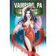 VAMPIRE PA PITTSBURGH NOIR SIGNED LTD ED TP 