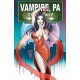 VAMPIRE PA PITTSBURGH NOIR SIGNED LTD ED STANDARD TP 